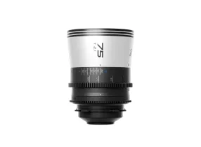 75mm T2.1 1.5x Viper PL - Blazar