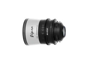 75mm T2.1 1.5x Viper PL - Blazar