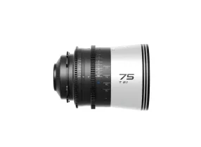 75mm T2.1 1.5x Viper PL - Blazar