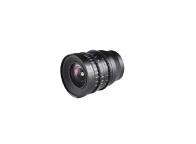 14mm T2.6 Zero-D VV L-Mount - LAOWA