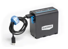 BMNPF970 - Blueshape