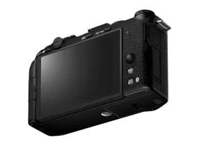 X-M5 + XC15-45mm Black - Fujifilm