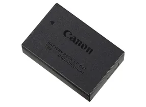 EOS R8 Body + LP-E17 Kit - Canon