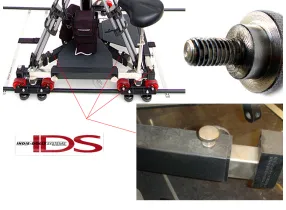 Dolly Fix Screws - Tightening bolts Screws