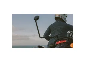 Boom + Bar Mount - GoPro
