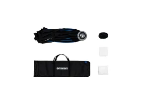 Amaran Octa Dome 120 - Amaran