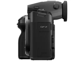 GFX100 II - Fujifilm