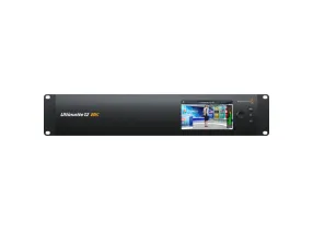 Ultimatte 12 8K - Blackmagic