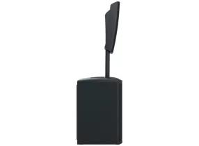 KC12 - Black - QSC