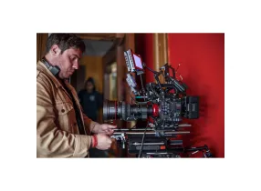 EOS C400 - Canon