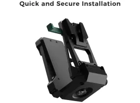 V-Lock Adapter - Accsoon