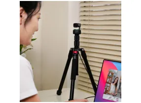 Foldable Lightweight Tripod - OBSBOT