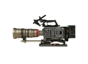 EZ-3 Pack S35+FF 45-165mm - Angenieux