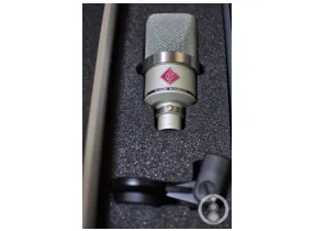 TLM102 - Neumann