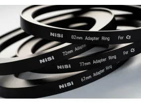 C5 -FILMMAKER KIT - Nisi