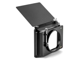 C5 -STARTER KIT - Cinema C5 Matte Box Starter Kit, Supports 4×4", 4×5.65" filters