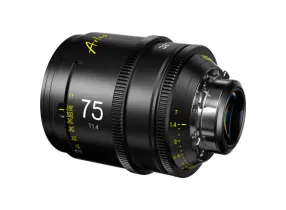 Arles 75mm T1.4 FF/VV Lens M - DZOFilm