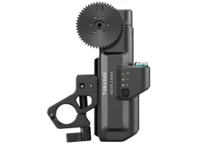 RT - FIZ Kit (MDR.S) - Teradek