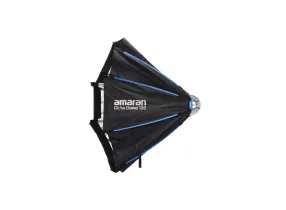 Amaran Octa Dome 120 - Amaran