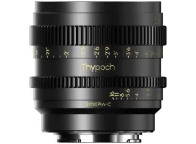 Simera-C 28mm T1.5 Cine Sony E - Thypoch