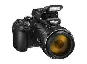 COOLPIX P1100 - Nikon