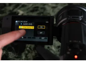 HC-VX3E-K - Panasonic