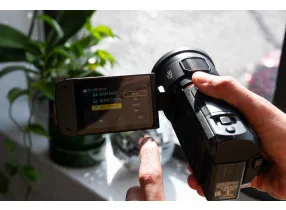 HC-VX3E-K - Panasonic