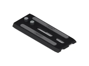 AH831 - Cartoni Camera Plate for Master 25