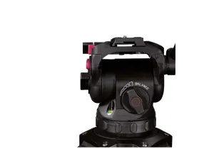 Focus 8 - HF0800 - Cartoni
