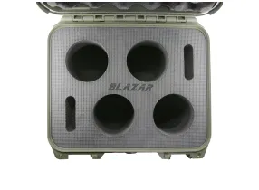 Viper 35/50/75mm Bundle Silver - Blazar