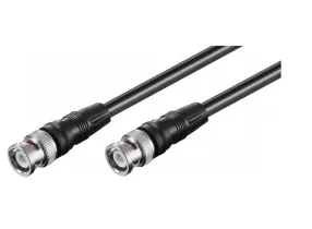 ICOC 050-BN7-PP - Video BNC/BNC cable - 5 mt. - 75 ohm