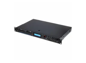 CD-400U DAB - Tascam
