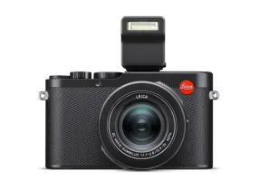 Leica D-Lux 8 - Leica