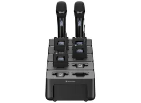 CHG 70N-C + PSU KIT - Sennheiser