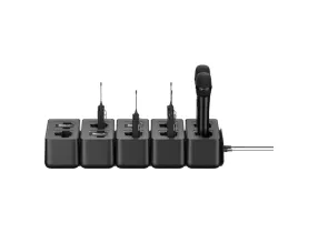 CHG 70N-C + PSU KIT - Sennheiser