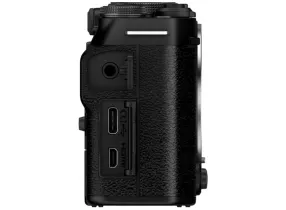 X-M5 Black - Fujifilm