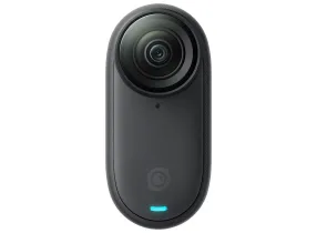 GO 3S M.In-Helmet POV Bundle - Insta360