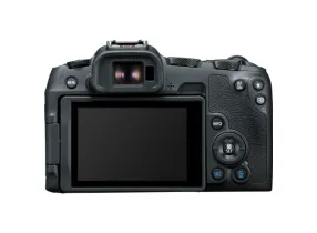 EOS R8 - Canon