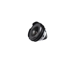 9mm T5.8 VV Canon RF Cine - LAOWA