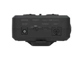 Irig Pro Quattro I/O Deluxe - IK-Multimedia