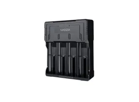 Moza caricabatterie 26350 - Charger for 26350