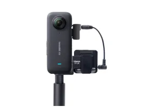Insta360 X2 X3 X4 X5 Cold Shoe - Insta360