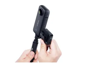 Insta360 X2 X3 X4 X5 Cold Shoe - Insta360