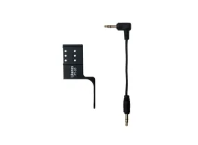Insta360 X2 X3 X4 X5 Cold Shoe - Insta360