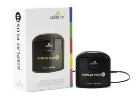 ColorChecker Display Plus HL - ColorChecker Display Plus HL, measuring up to 10,000 nits