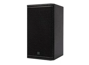 COMPACT M 08 - Professional Two-Way Speaker - 200W Rated Power (RMS)