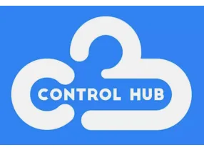Control Hub Plus - Control Hub Centralized Management Software for Devices and Streams (Plus)