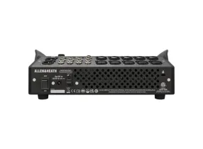 CQ-12T - Allen-Heath