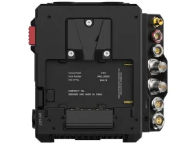 MAVO mark2 S35 - Kinefinity