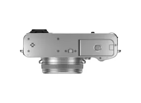 X100VI Silver - Fujifilm